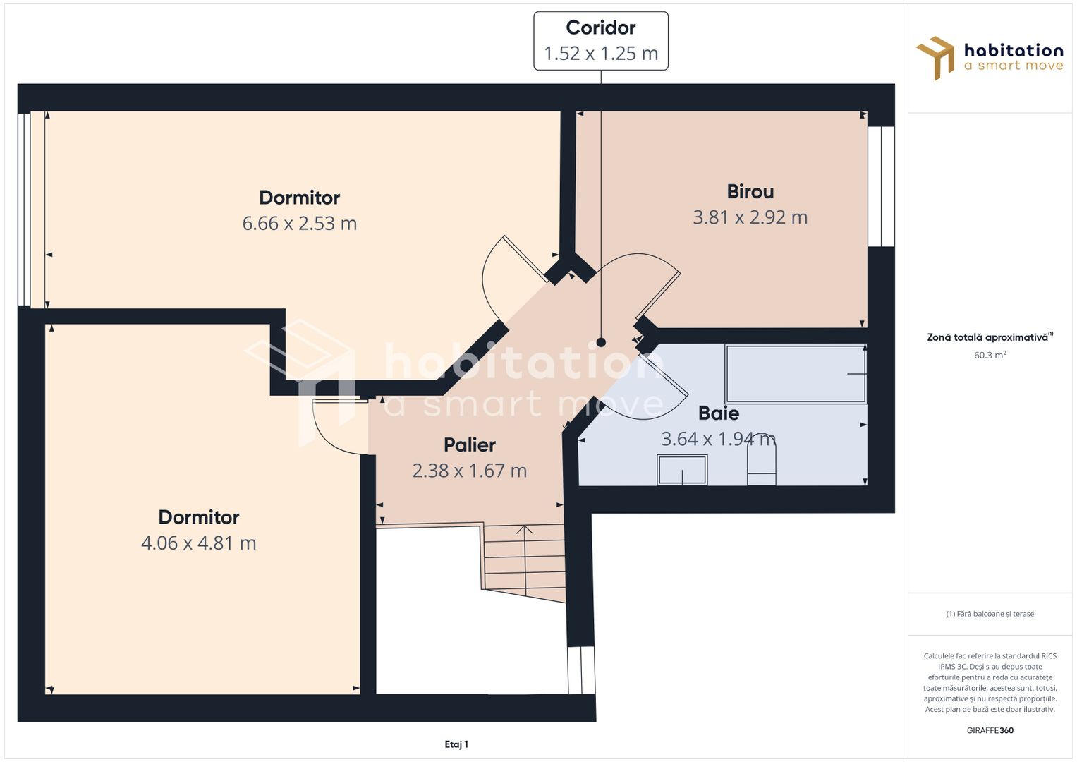 Casă de vânzare la liziera pădurii - Dumbrăvița - Tur virtual inclus - Poză 33