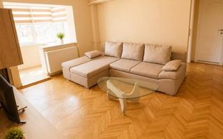 Ultracentral | 2 Camere | Centrala Proprie | Prima Inchiriere - Poză 3