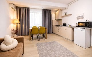 Premium Apartament 2 Camere Le Blanc ApartHotel Grozăvești Orhideea - Poză 11
