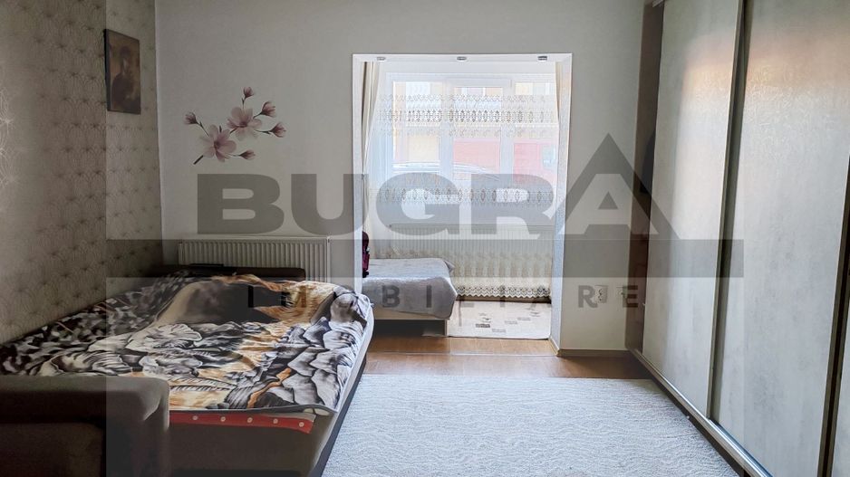 Apartament 1 camera, 39 mp, zona Lukoil - Poză 1
