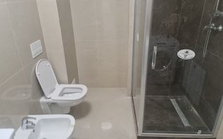 Apartament cu 2 camere, prima inchiriere - Roka Residence, Micro 17 - Poză 13