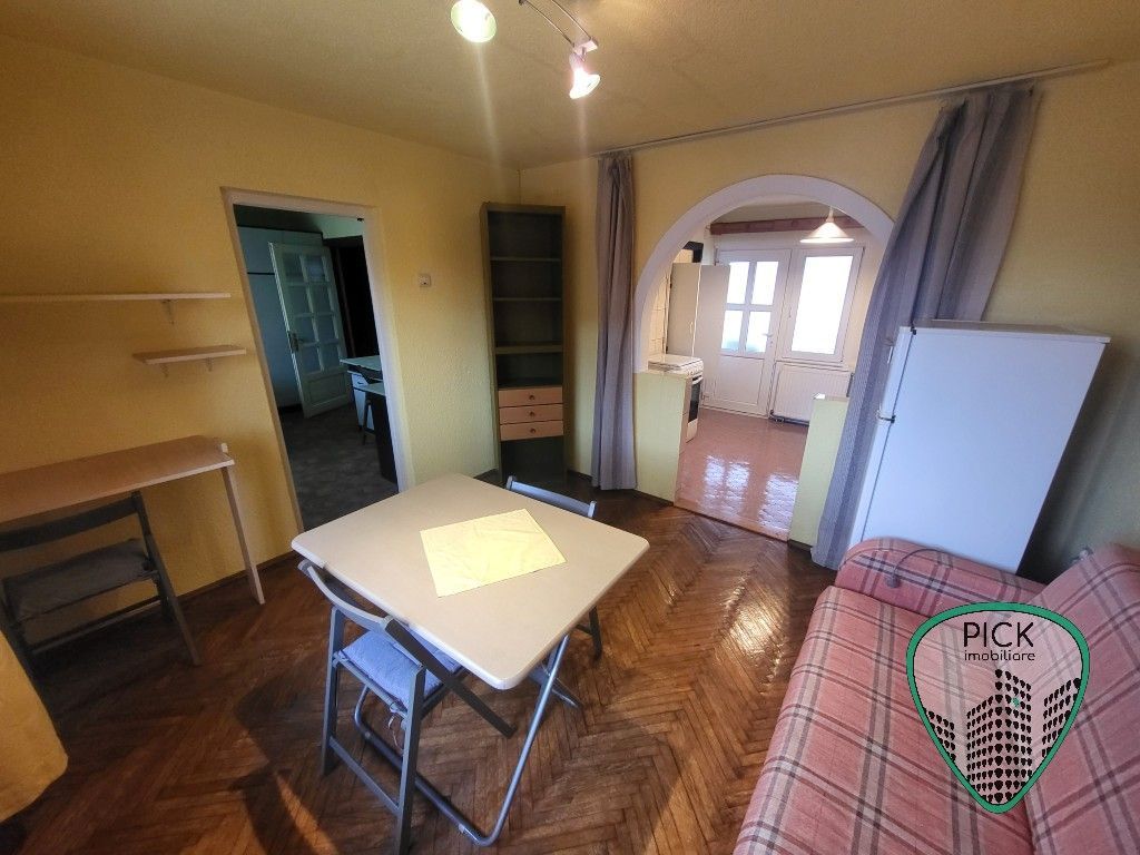 P 4077 - Apartament cu 2 camere de închiriat în Târgu Mureș, cartierul Unirii - Poză 1