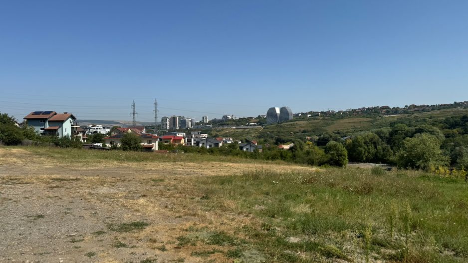 Proiect rezidential autorizat 16 unitati Cluj-Napoca - Poză 22