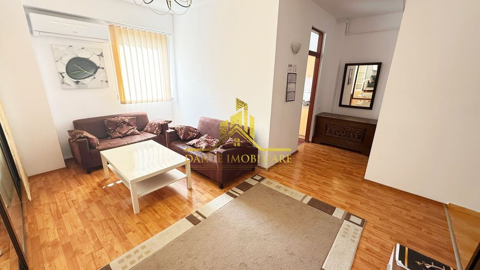 2 camere, semidecomandat, modern, Marasti, FSEGA, DOROBANTILOR, FSPAC - Poză 6
