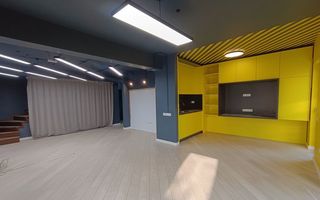 Cladire moderna, superfinisata 500 mp, teren 600 mp, 8 parcari - Poză 2