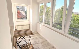 AP. 3 CAMERE UNIRII, CENTRALA, MASINA SPALAT VASE, MOBILAT MODERN - Poză 18