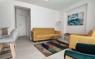 Inchiriere apartament cu doua camere zona unirii - Poză 3