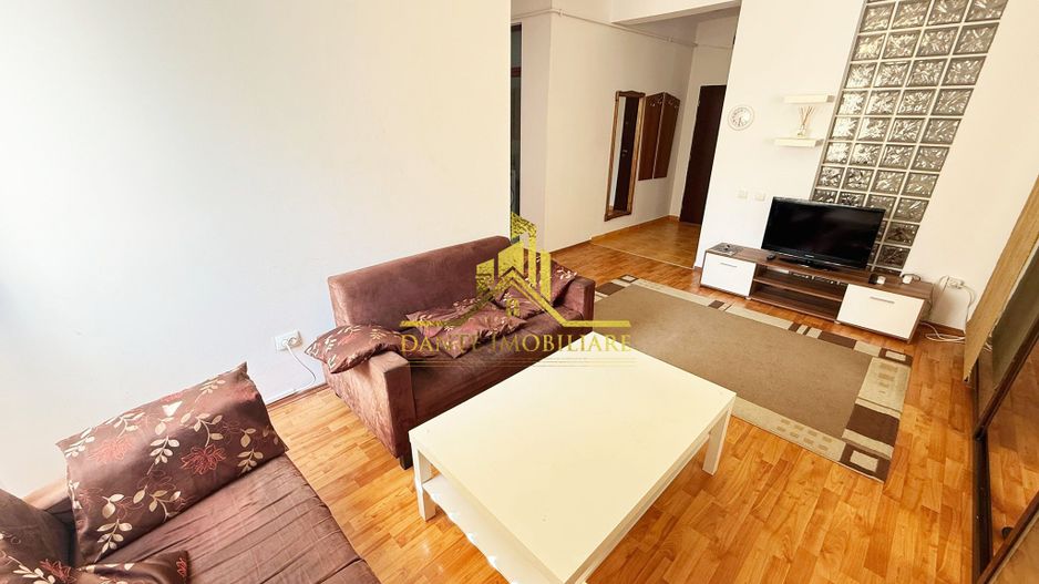 2 camere, semidecomandat, modern, Marasti, FSEGA, DOROBANTILOR, FSPAC - Poză 5