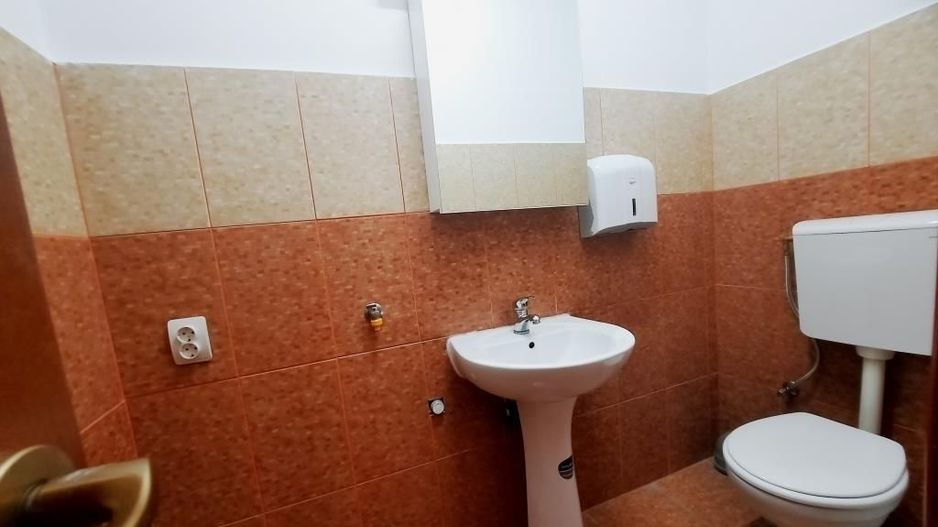 Duplex P+1 in bloc 2013 in Precupetii Vechi nr 65, 4 camere, curte - Poză 4