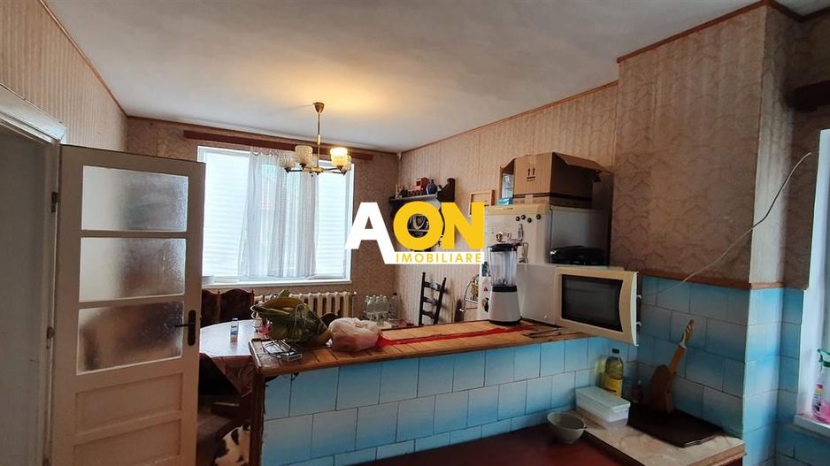 Casa 5 camere, cu garaj, Cetate, pretabila pentru muncitori - Poză 7