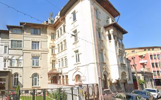 2 camere in vila I Mosilor - Cartierul Armenesc I Etaj 3 I Centrala - Poză 10