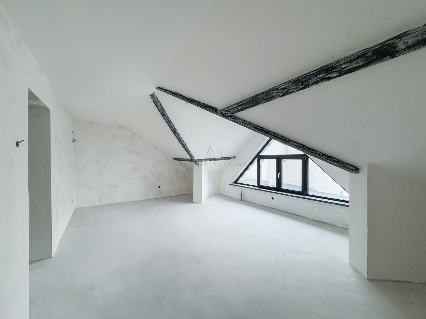 BEST DEAL | Casă Individuală la Alb | Barbu Văcărescu - Poză 9