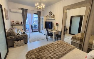 Garsonieră Modernă și Elegantă - Magheru - Romana - Poză 1