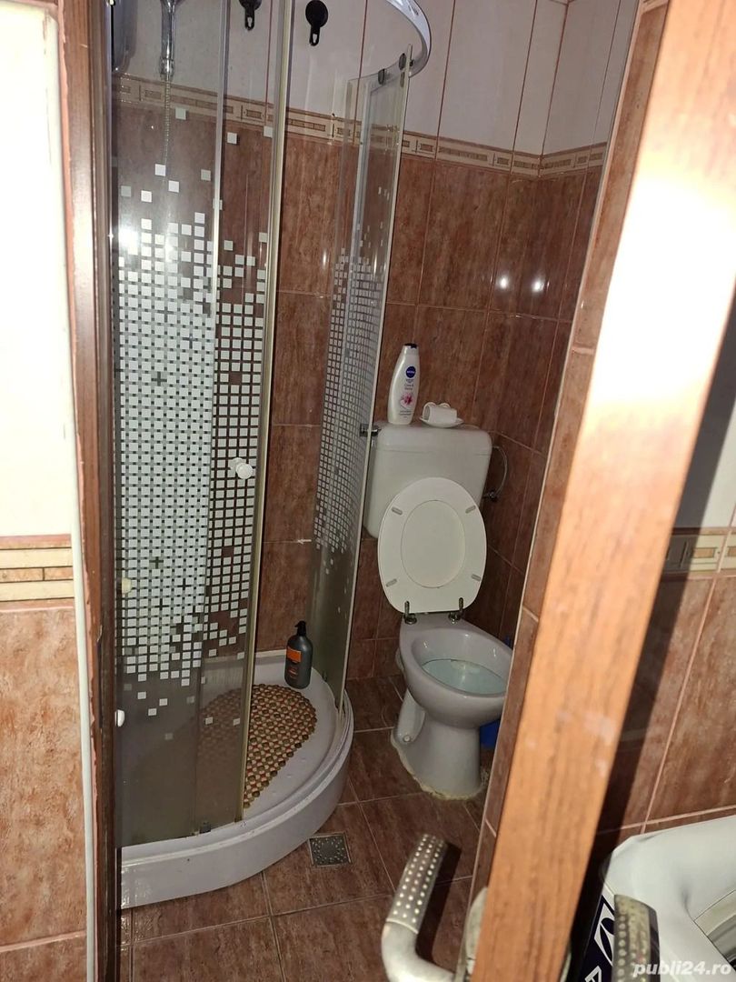 Complex-Studentesc | 1 Camera  | Decomandat. - Poză 4