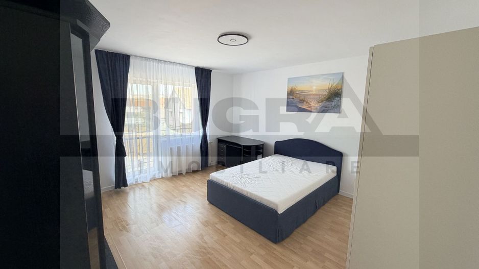 Apartament o cameră, 35mp, etaj intermediar,  zona Iulius Mall - Poză 1
