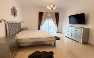 Casa individuala premium cu 5 camere, de inchiriat/ Dumbravita - Poză 14