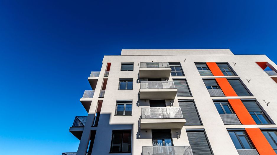 Apartament nou cu un dormitor la ARED CITY cartier RED9 IMAR - Poză 6