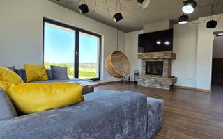 Vila cu piscina, spa si fitness - Poză 8