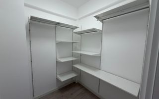 Apartament 2 Camere Premium | Pipera | Mobilat Lux | Terasă - Poză 6