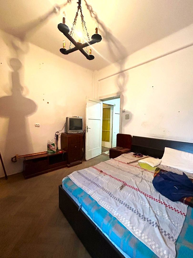 Apartament 3 camere - Str. George Calboreanu I Zona Gorjului - Poză 4