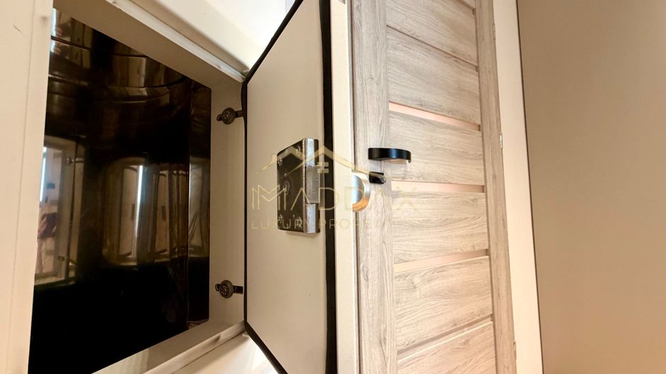 Vila Exclusivista *615mp* - teren 625mp // Erou Iancu Nicolae - Cambridge School - Poză 62