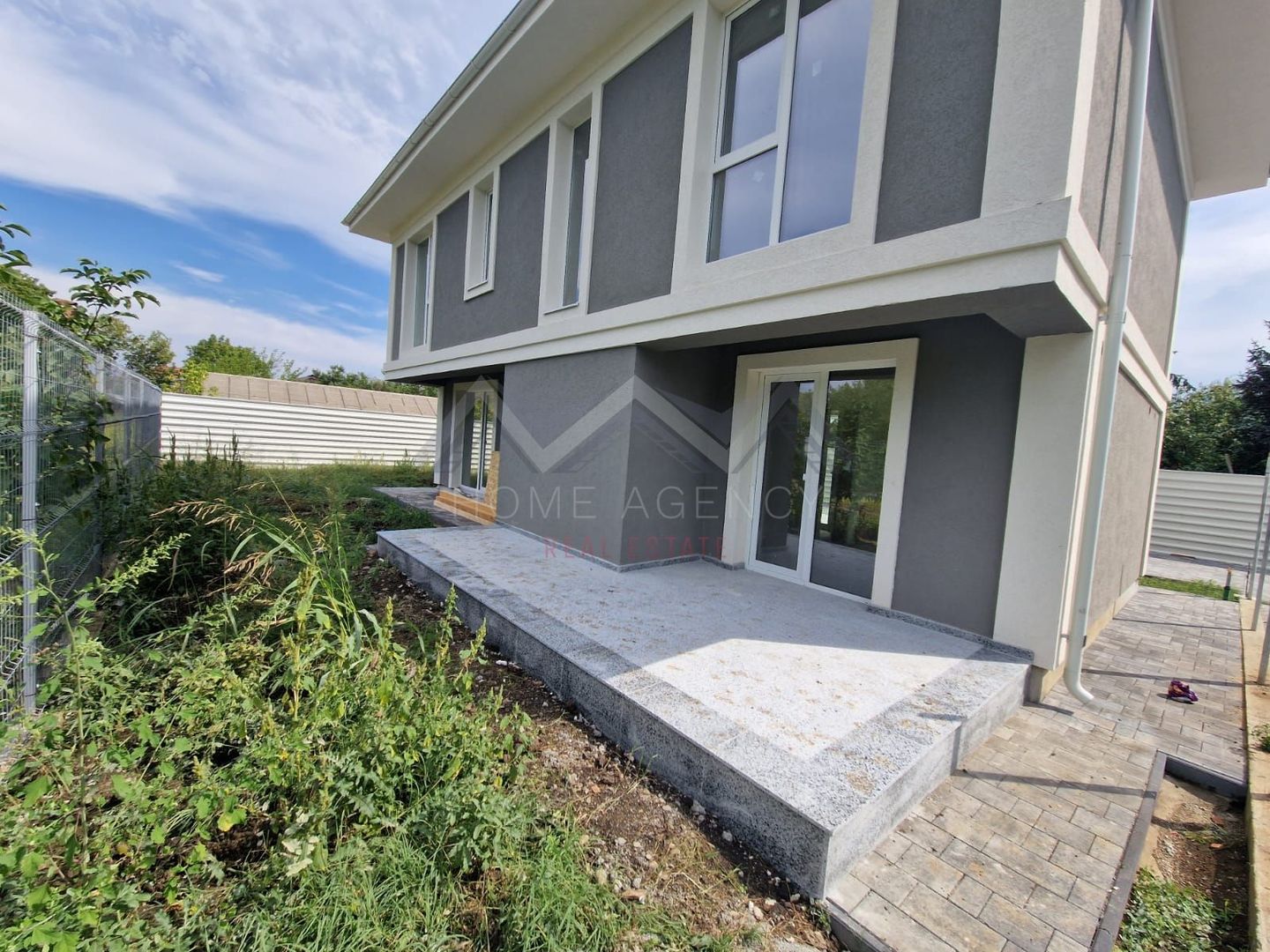 Casă de vânzare Otopeni- P+1 sau P+1+M, 2 locuri parcare, acces facil către DN1 - Poză 4