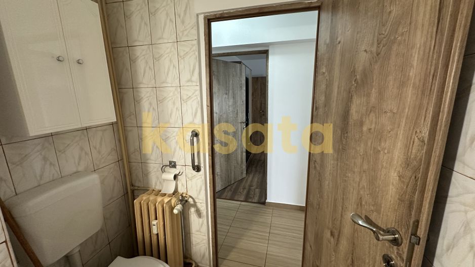 Apartament 2 Camere Vanzare | Metrou Gorjului | Renovat - Poză 18