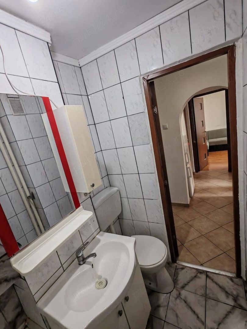 Apartament cu doua camere, Nitu Vasile, 87.000€ - Poză 3