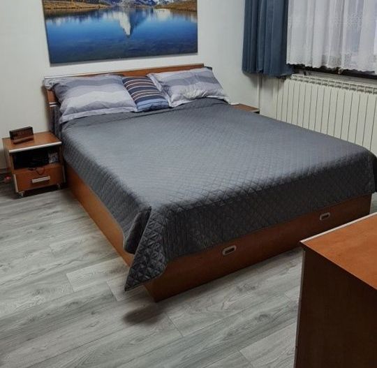 Aprtament Izvorul Mureșului - Poză 2