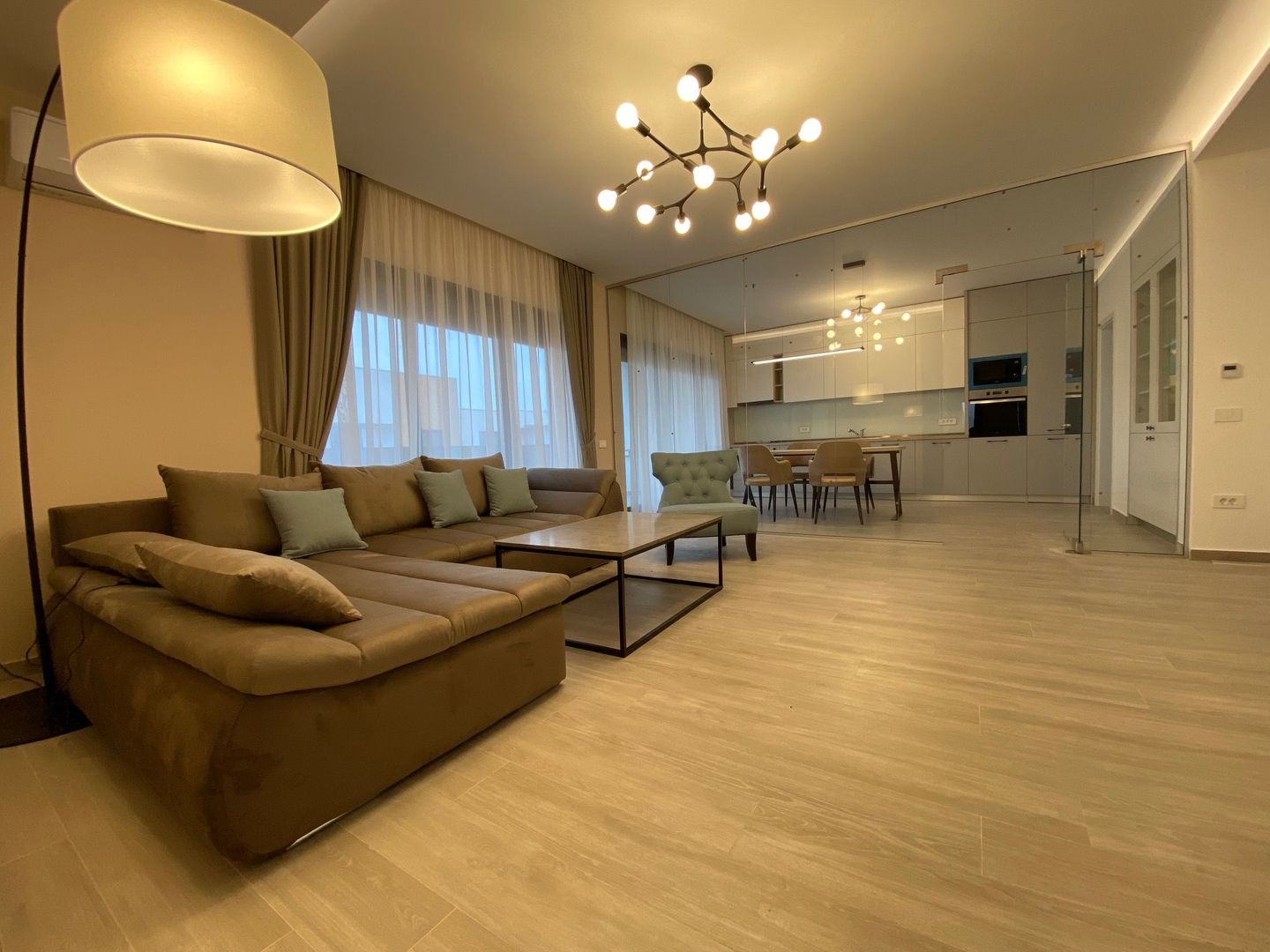 Apartament zona Dumbravita - Poză 20