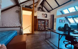 Vila 5 camere cu LIFT| Complex privat cu piscină | Iancu Nicolae - Poză 9