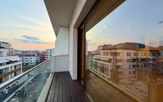 Apartament cu 3 camere *110mp* + 3 terase / Parking / Herastrau - Poză 33