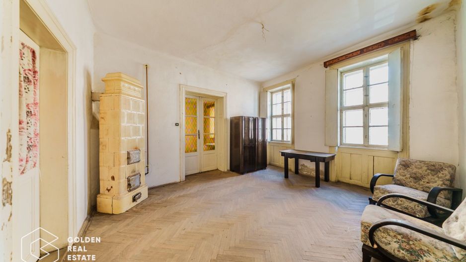 4 Camere la casă, 215mp+261mp teren, str Preparandiei - Poză 4