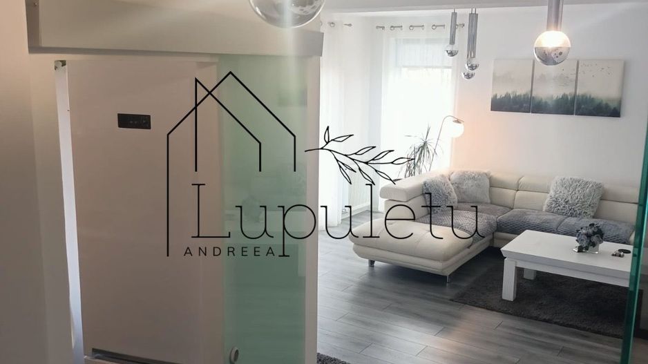 Casă Modernă de Inchiriat | 3 Camere |Curte privată | Arhitecților - Poză 3