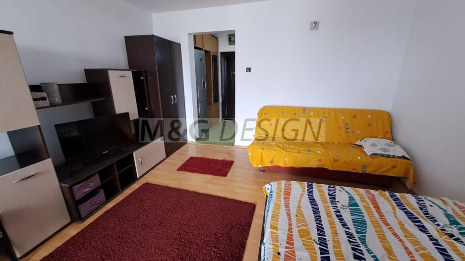 Punctele Cardinale - Take Ionescu, ap 1 camera - Poză 15