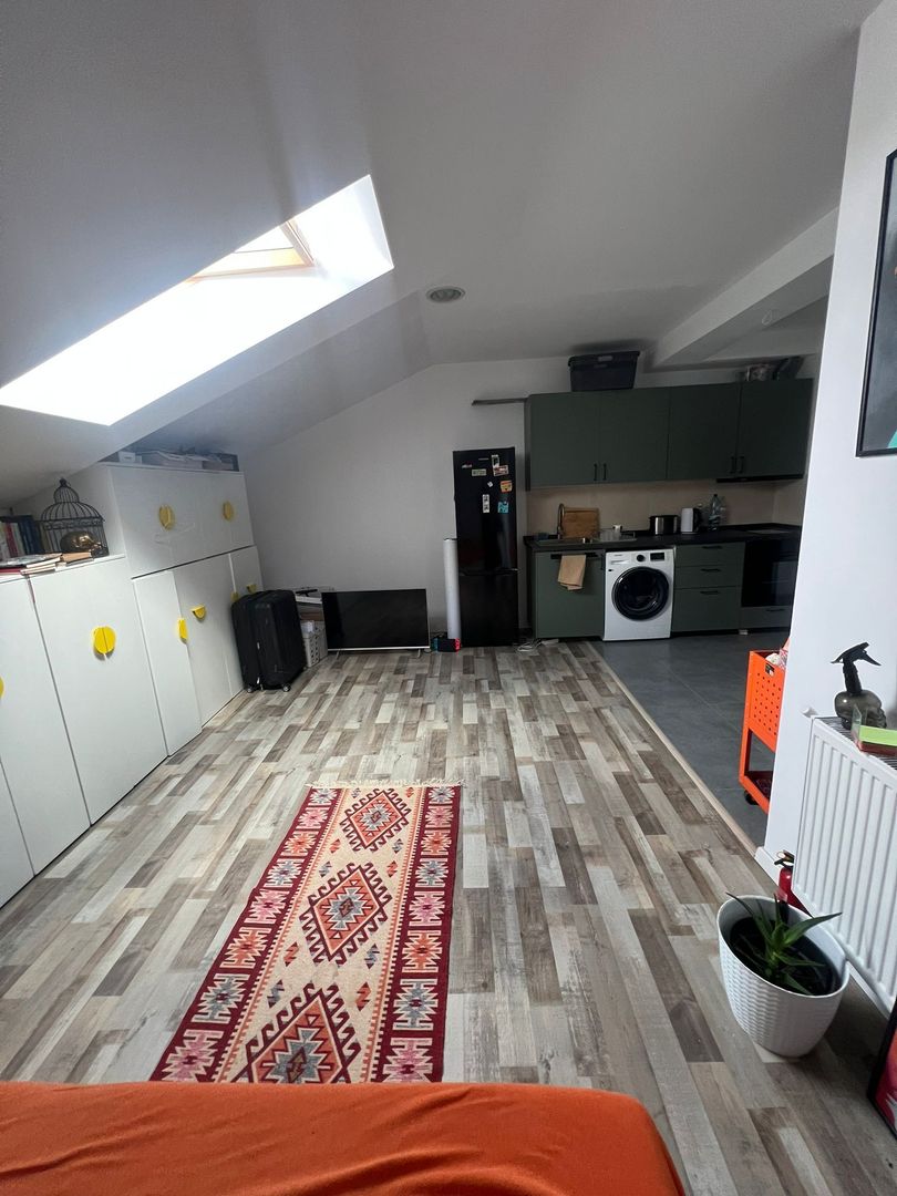 COMISION 0% | Apartament tip studio | 32 mp | Zona Steaua - Poză 3