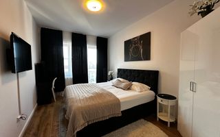 Apartament 2 camere | La cheie | Zona Str Teilor-Floresti - Poză 10