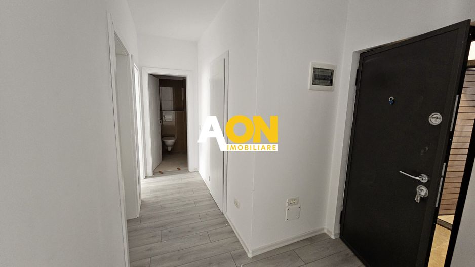 Apartament cu 3 camere, etaj 1, bloc nou 2025, cu parcare - Poză 3