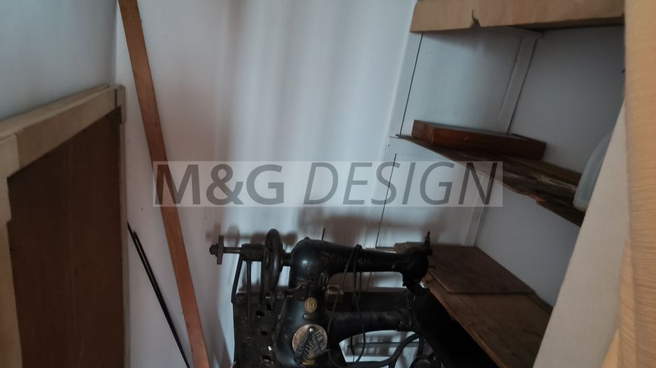 2 camere Bdul Cetatii etaj intermediar+boxa - Poză 3