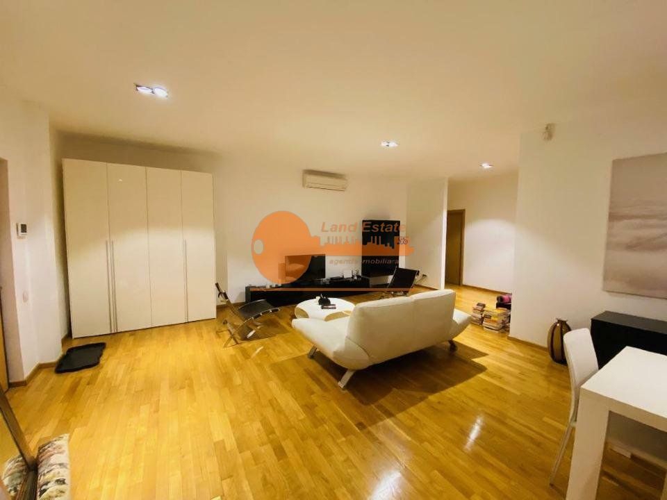 3 camere HErastrau-Terasa 11 m2 + Loc de parcare subteran - Poză 2