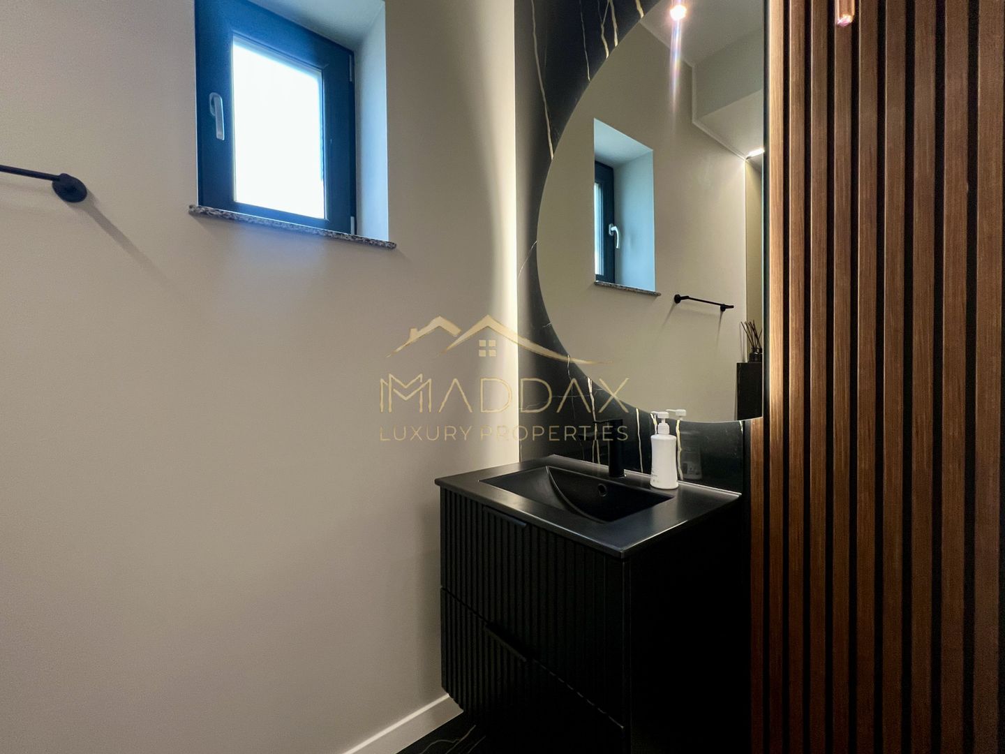 Vila individuală P+2E ***Baneasa - Sisesti - Poză 44