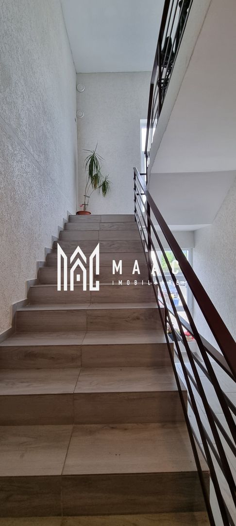 Apartament 3 camere I Balcon I Parcare I Pod I Arhitecților - Poză 14