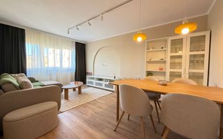Apartament 4 camere de vânzare, 78 mp – Zorilor, Cluj-Napoca - Poză 3