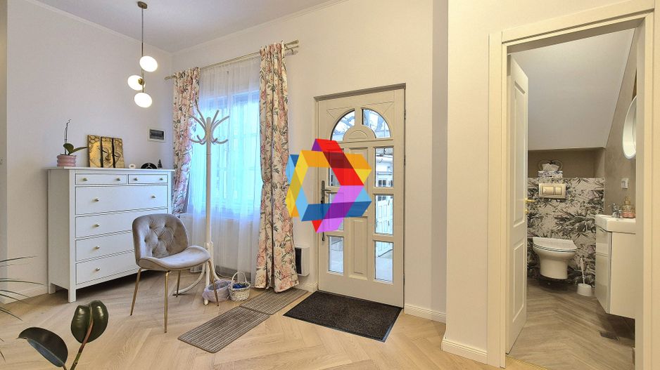 Spatiu de birouri la casa - 183 mp - Poză 13