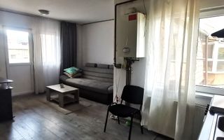 Apartament 2 camere | 52.25 mp utili | Balcon | Nord - Poză 2