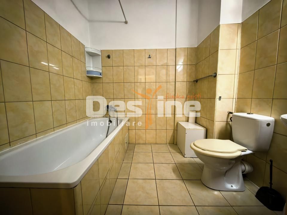 Apartament 2 camere 47 mp mobilat utilat etaj intermediar - Poză 8