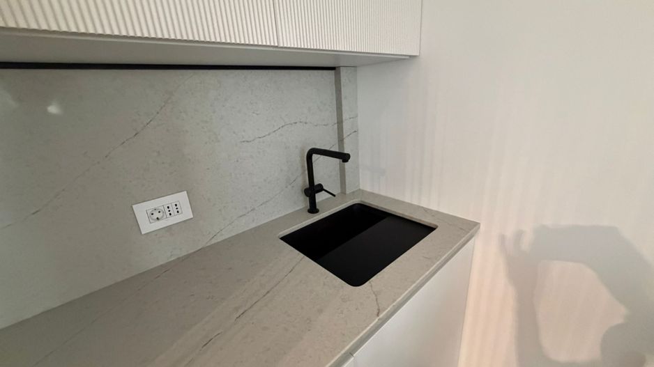 AP. 2 CAMERE ESTORIA, PRIMA INCHIRIERE, PET-FRIENDLY, PARCARE, METROU - Poză 4