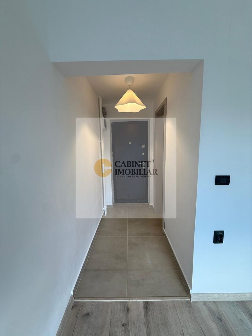 Parc Cismigiu | Garsoniera  | Etaj 1/5 | Renovata - Poză 9