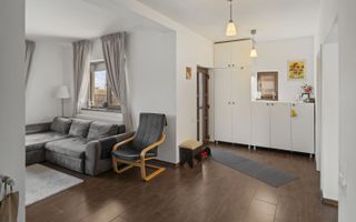 Casă P+1+M I curte 500 mp — Comision 0 - Poză 7