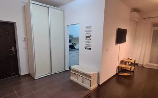 Vanzare apartament cu 2 camere, zona Primariei,  Apahida - Poză 1